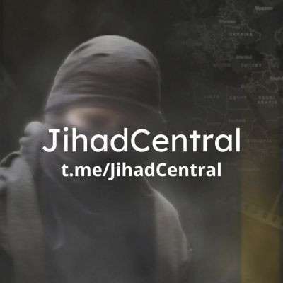 JihadCentral